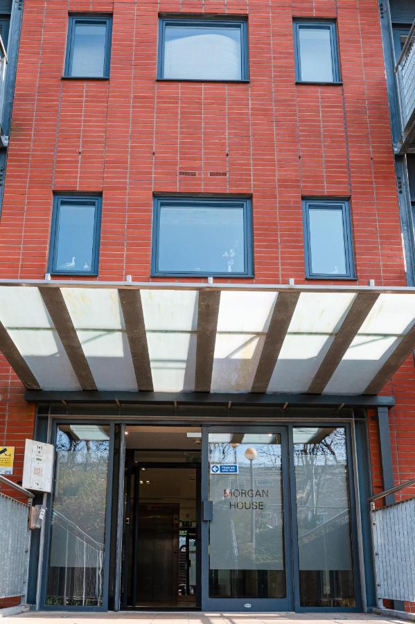 Stunning Two Bedroom Flat Centre With Parking * Norwich